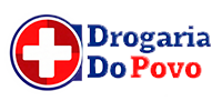 Logo Drogaria Do Povo